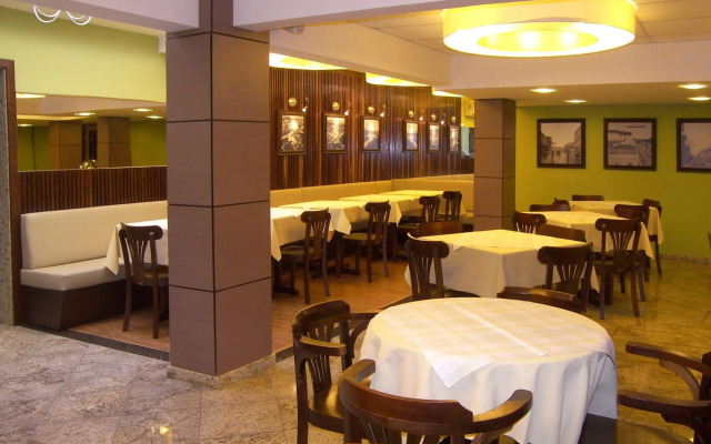 Hotel Príncipe