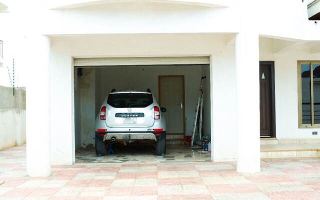 Guesthouse