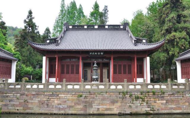 7Days Premium Hangzhou West Lake Duanqiao Zheda