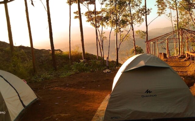 Munnar Jungle Camp