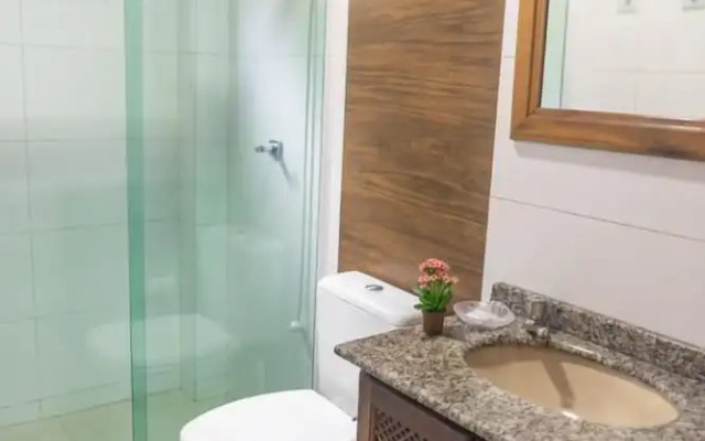 Agua Marinha de Bombas - Bombinhas