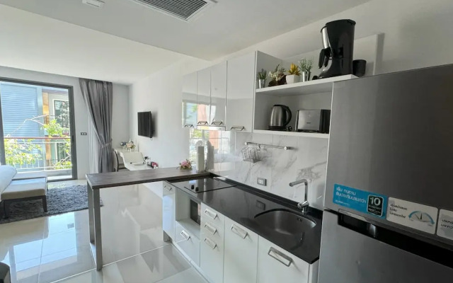 Apartment at Emerald Terrace by Lofty