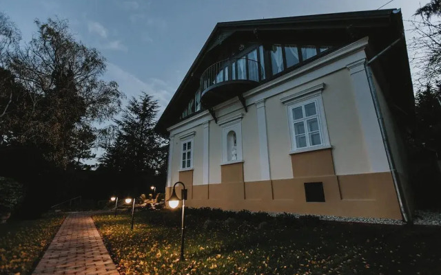 Villa Mimi