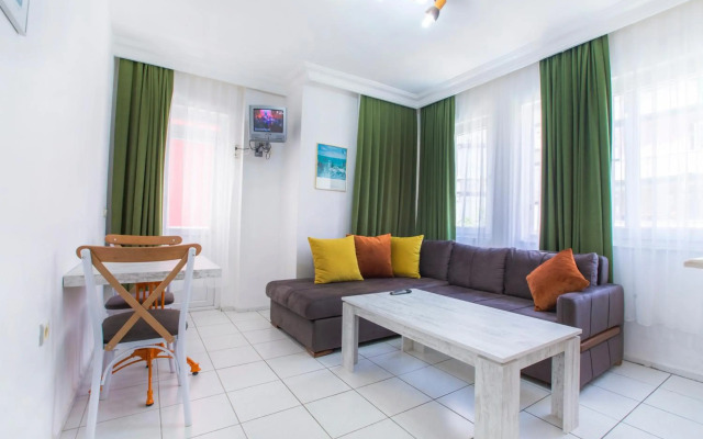 Bayram Apart Hotel