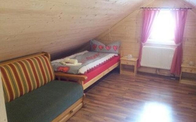 Zimmer im Lungau