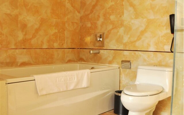 Xiangxue Holiday Hotel