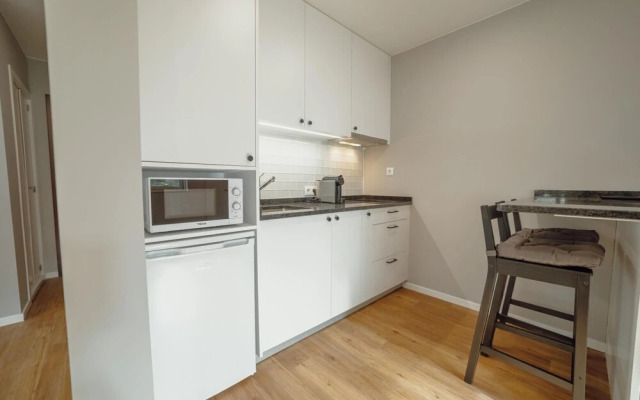 Crystal Palace Garden Stylish Apartment