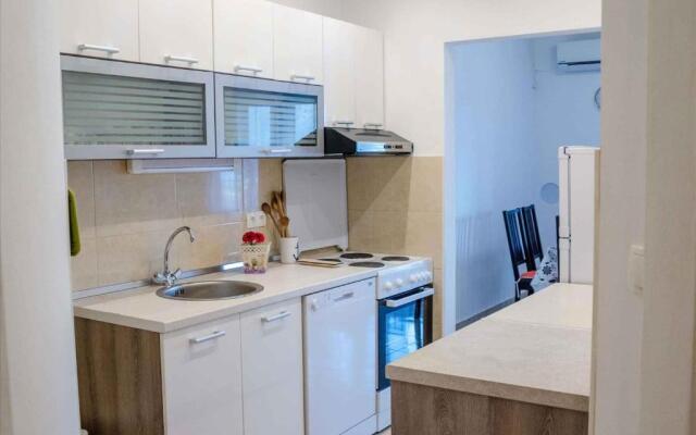 Apartments in Lopar - Insel Rab 26467