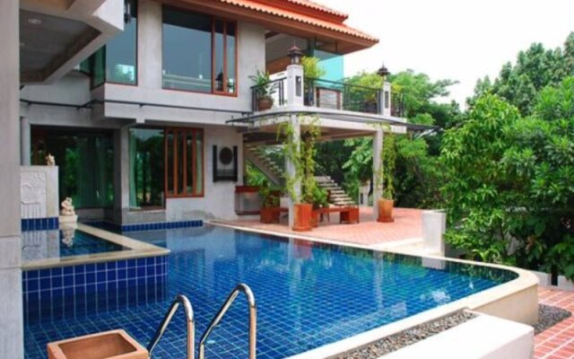Punntara Botanic Home