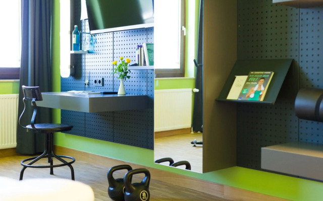 MK Hotel Remscheid