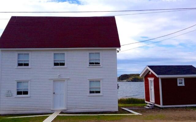 The Old Salt Box Co - Gertie's Place