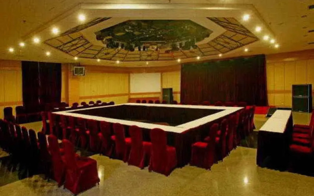 Zheng Xie Hotel Beijing