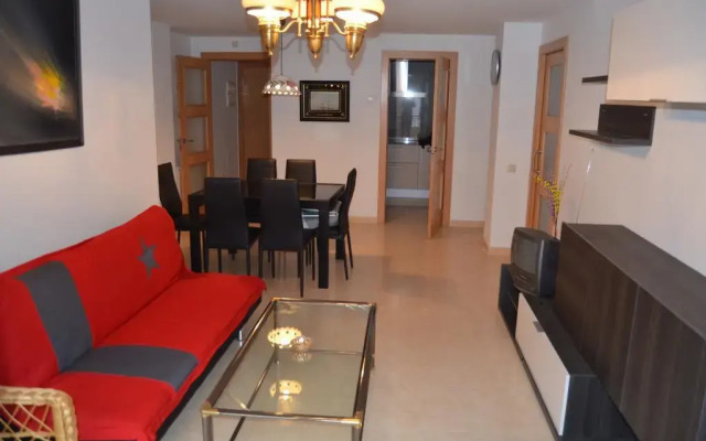 Apartamentos L'Ainsa