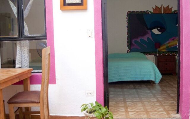 Taiyari Hostal