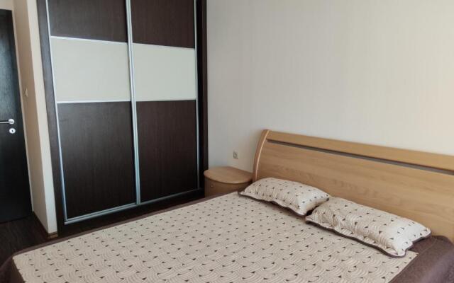 Europroperties Sirena Apartaments