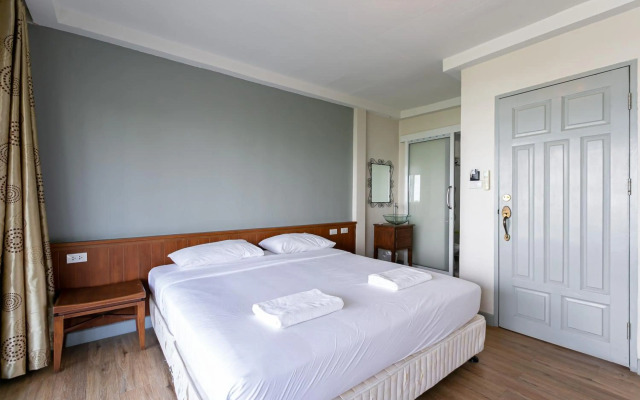 Villa Lamai - Wong Amat House Pattaya