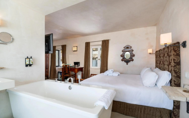 Boutique Hotel V...
