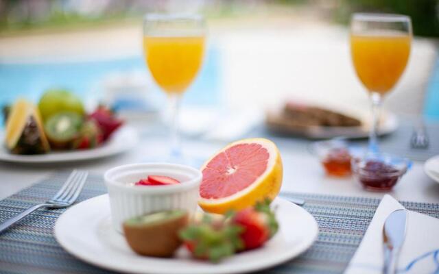 Grupotel Nilo & Spa