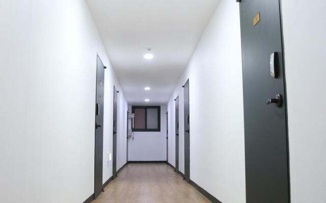 Busan Haeundae Travel Pension