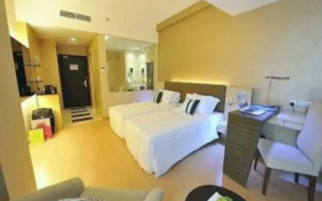 Novotel Kota Kinabalu 1Borneo