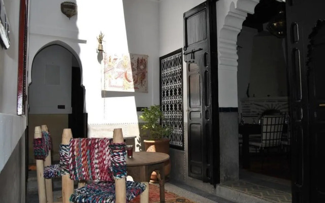 Riad Mamma Amir
