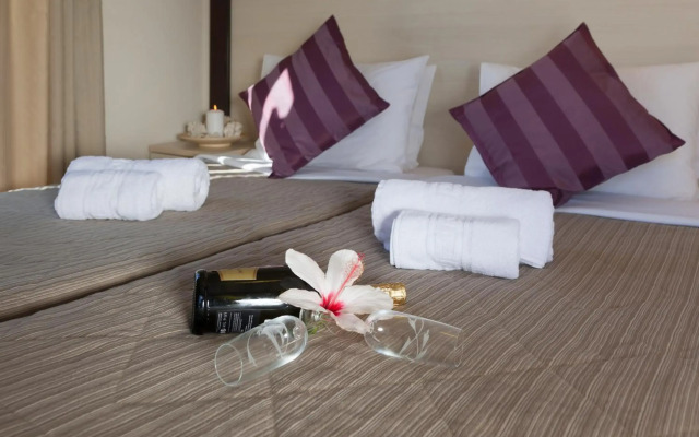 Hotel Francoise