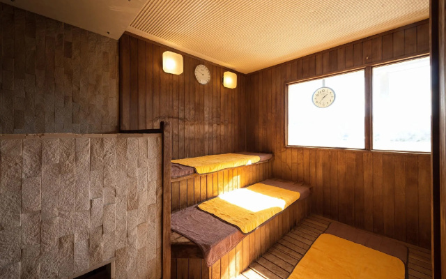 Villa Kitakaruizawa L wing – Guest Rooms – Naganohara