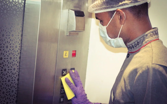 Fortune Landmark Indore