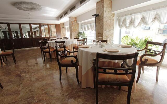 Grand Hotel Duomo