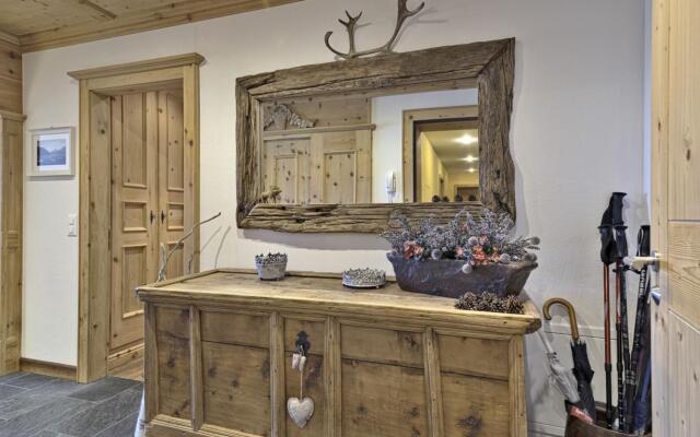 Chesa Sur Puoz 15 - Samedan