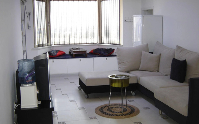 Beijing Sentury Apartment Hotel