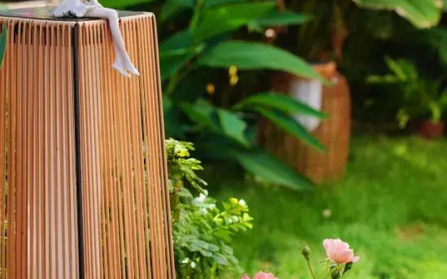 Sato-Hill Homestay