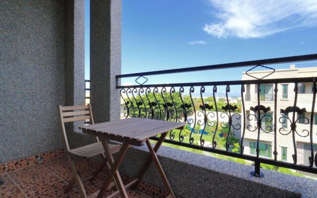 Yoho Villa