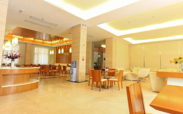 Ji Hotel Sanya Bay