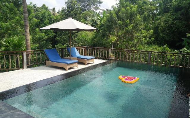 Mekar Sari Villas