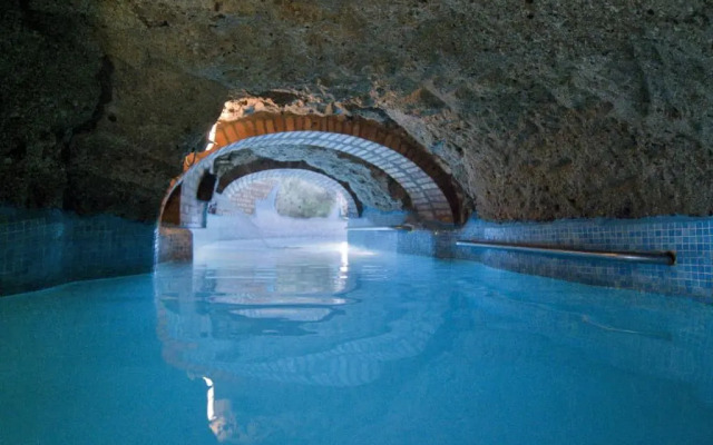 Punta Chiarito Resort