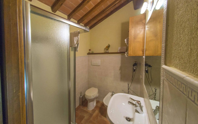 Agriturismo Cafaggio Primo
