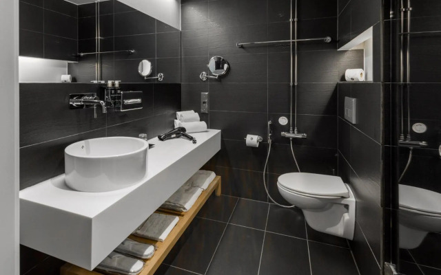 Отель и спа Hedon