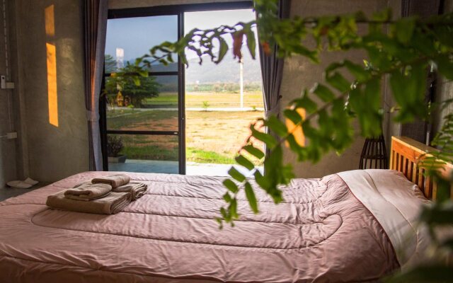 Santitham Home Farm Stay
