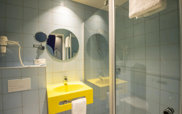 Prize by Radisson, Antwerp City