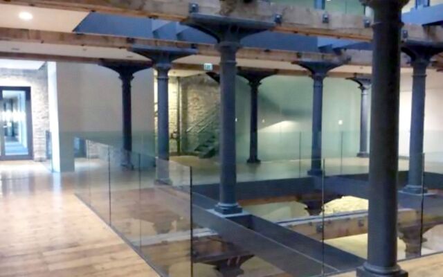 Royal William Yard Apartments