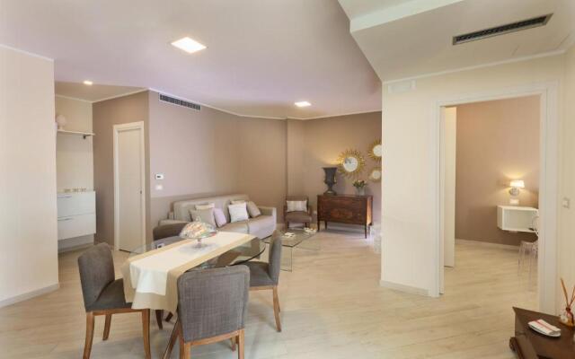 Sparviero Luxury Suites Taormina