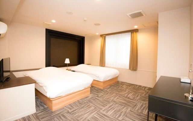 HOTEL WILL Urawa