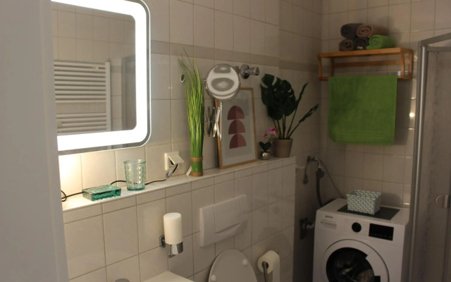 Ferienwohnung Kassel West