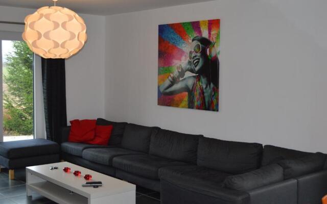 Holiday Home Sixine