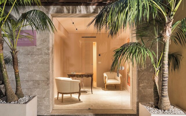 Taormina Infinity Suites