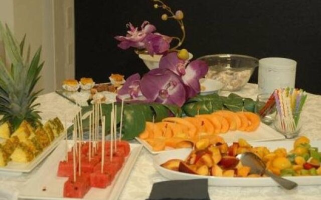 Hotel Casa Magagnoli