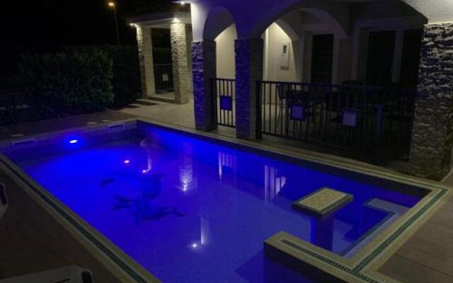 Villa KRK