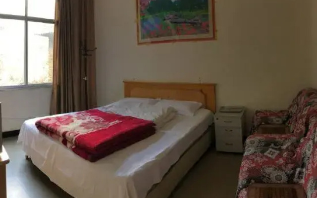 Kunming yangyang hotel