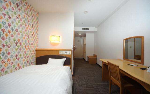 Hotel Wing International Tomakomai